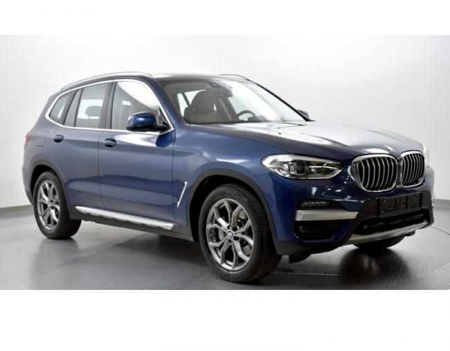 X3 xDrive30i  xLine 