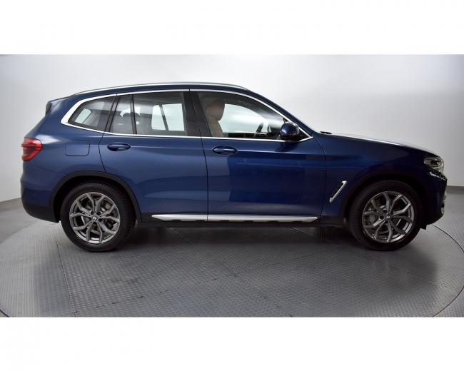 X3 xDrive30i  xLine 