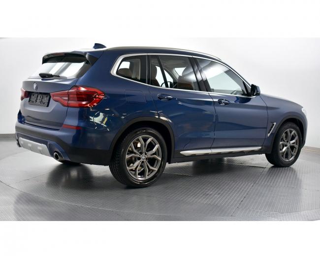 X3 xDrive30i  xLine 