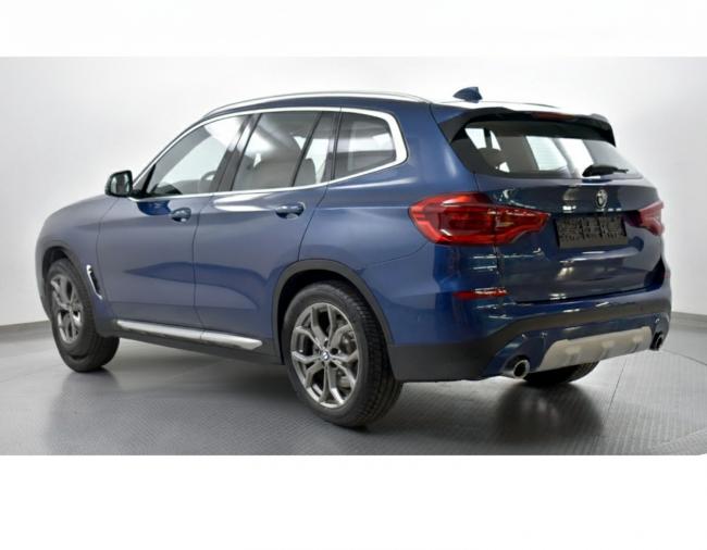 X3 xDrive30i  xLine 
