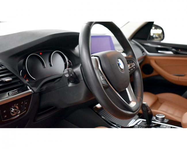 X3 xDrive30i  xLine 