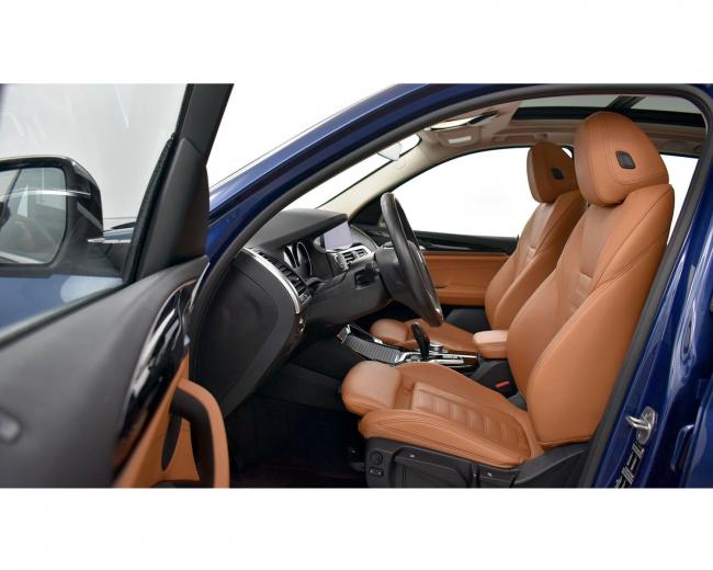 X3 xDrive30i  xLine 