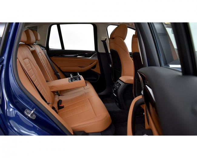 X3 xDrive30i  xLine 