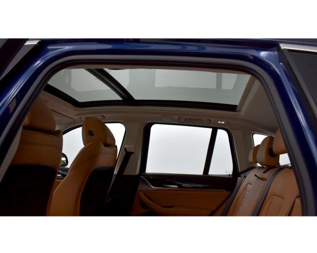 X3 xDrive30i  xLine 