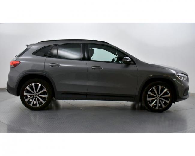 GLA 250 Progressive 