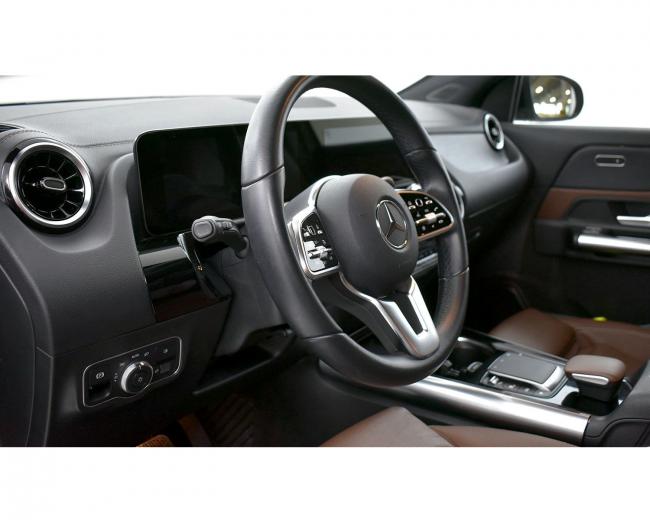 GLA 250 Progressive 
