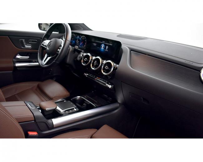 GLA 250 Progressive 