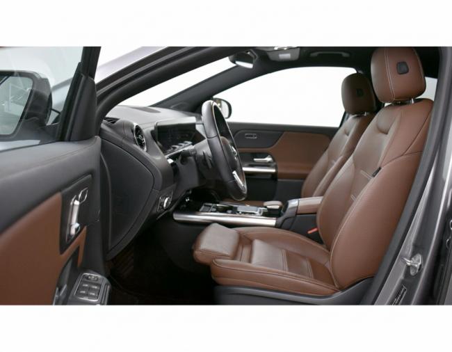 GLA 250 Progressive 