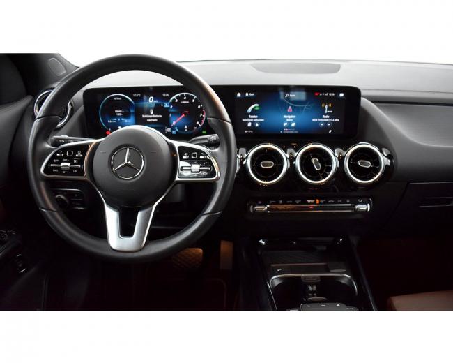 GLA 250 Progressive 