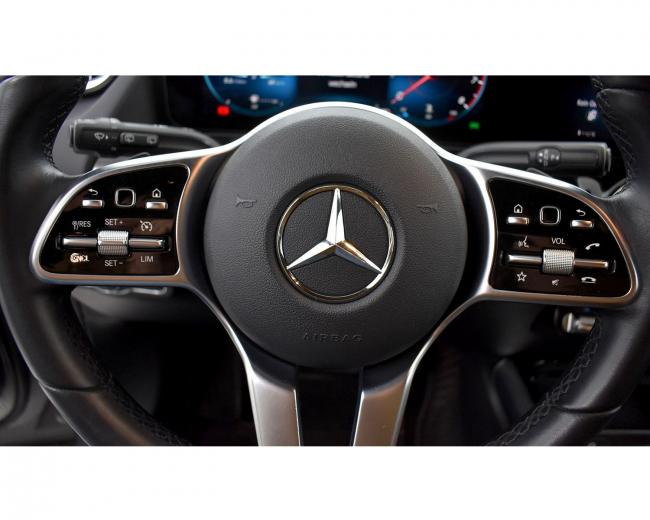 GLA 250 Progressive 