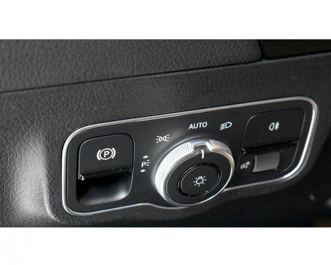 GLA 250 Progressive 