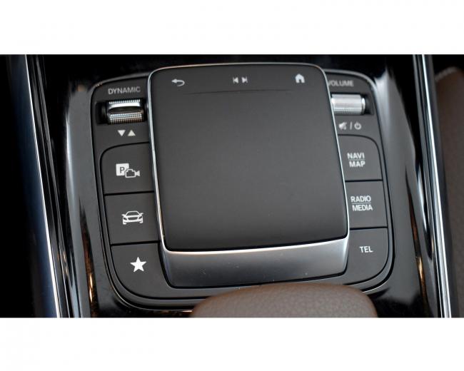 GLA 250 Progressive 