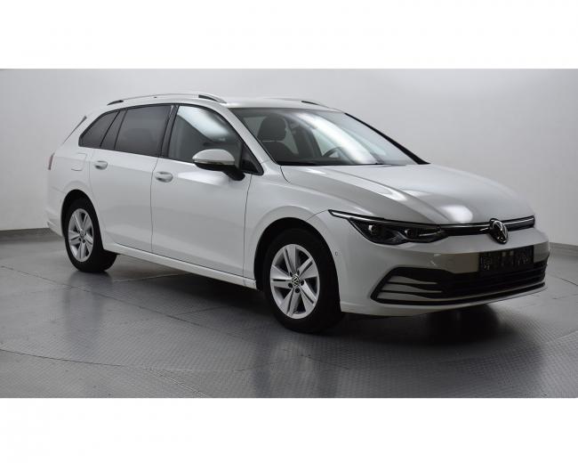 Golf 1.5 TSIe Variant 