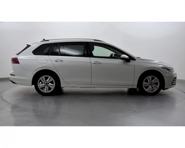 Golf 1.5 TSIe Variant 