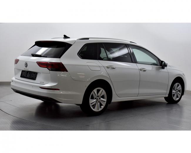 Golf 1.5 TSIe Variant 