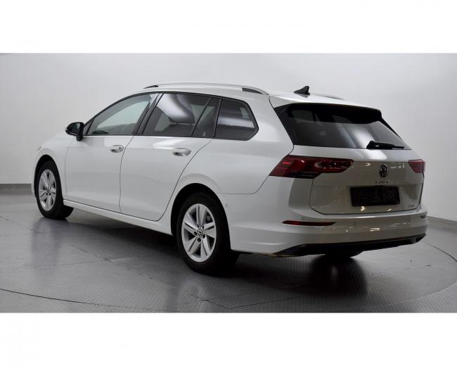 Golf 1.5 TSIe Variant 