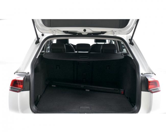 Golf 1.5 TSIe Variant 