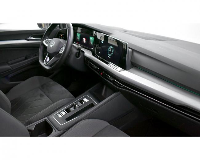 Golf 1.5 TSIe Variant 