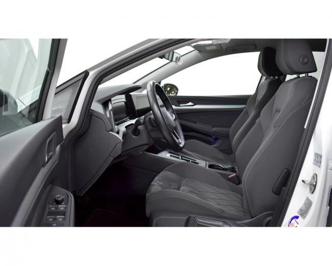 Golf 1.5 TSIe Variant 