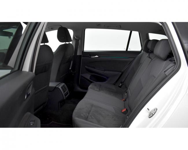 Golf 1.5 TSIe Variant 
