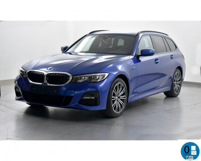 300e Touring M Sport 