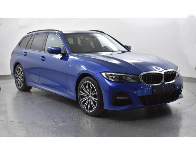 300e Touring M Sport 