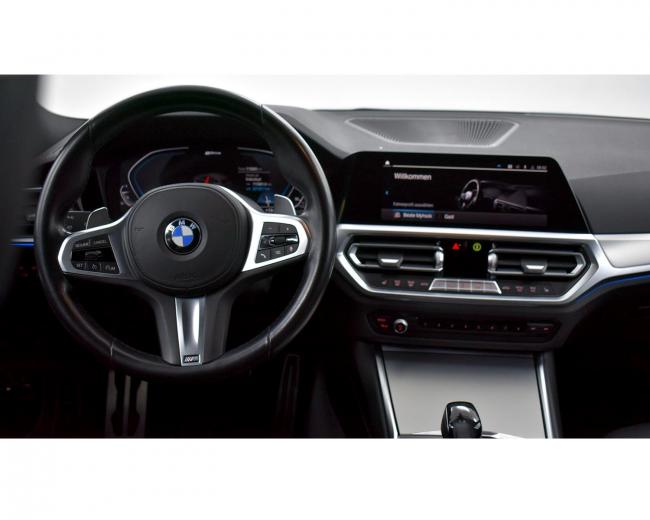 300e Touring M Sport 
