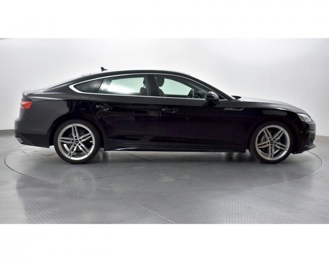 A5 Sportback 40 TFSI 