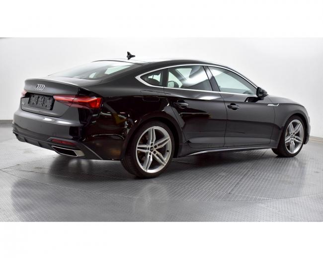 A5 Sportback 40 TFSI 