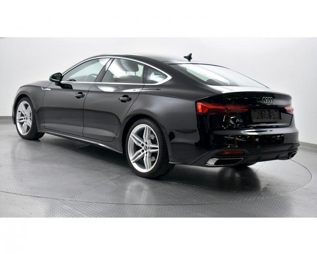 A5 Sportback 40 TFSI 