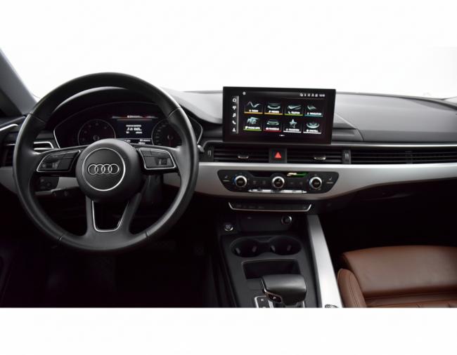 A5 Sportback 40 TFSI 