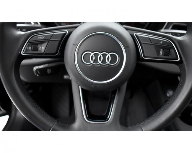 A5 Sportback 40 TFSI 