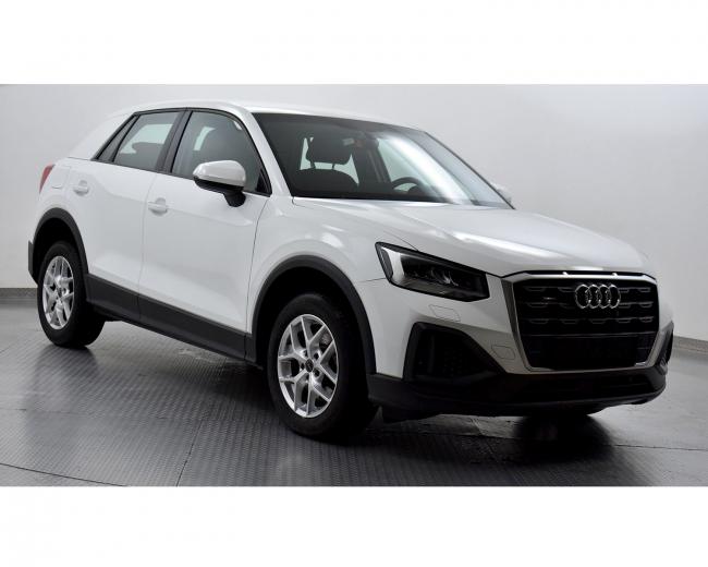 Q2 35 TDI Quattro S tronic 