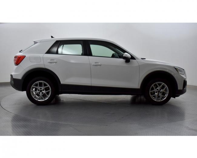 Q2 35 TDI Quattro S tronic 
