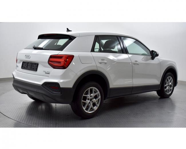 Q2 35 TDI Quattro S tronic 