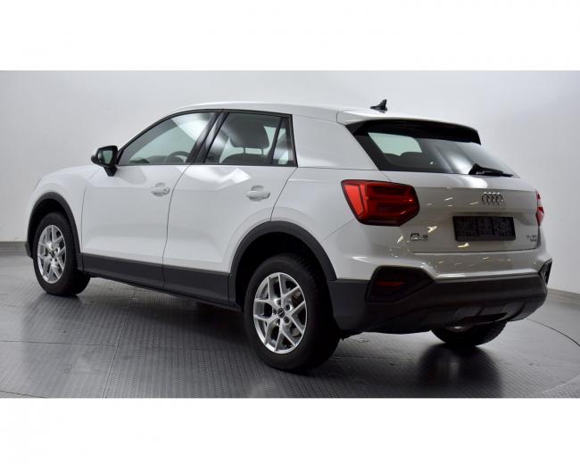 Q2 35 TDI Quattro S tronic 