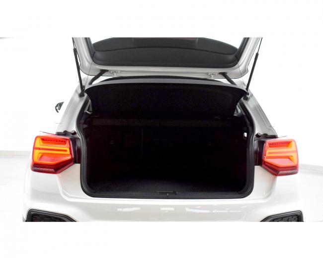 Q2 35 TDI Quattro S tronic 