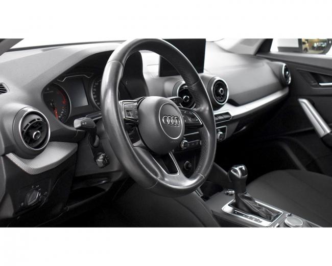 Q2 35 TDI Quattro S tronic 
