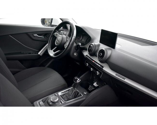 Q2 35 TDI Quattro S tronic 