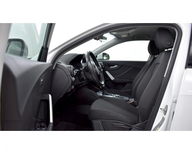 Q2 35 TDI Quattro S tronic 
