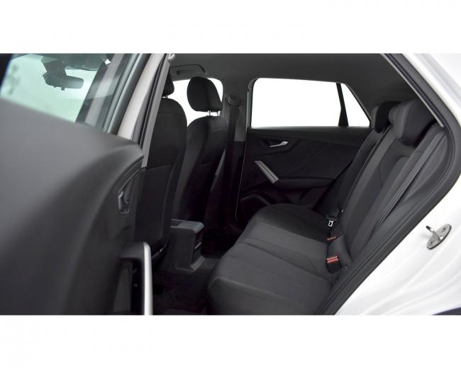 Q2 35 TDI Quattro S tronic 