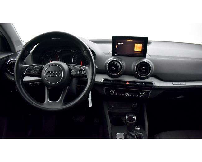 Q2 35 TDI Quattro S tronic 