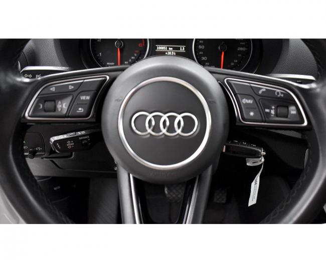 Q2 35 TDI Quattro S tronic 