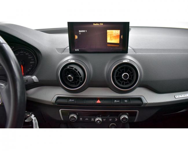 Q2 35 TDI Quattro S tronic 