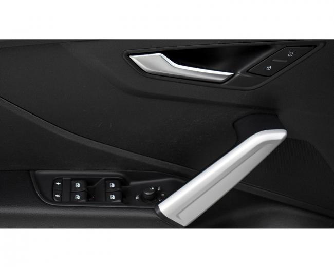 Q2 35 TDI Quattro S tronic 