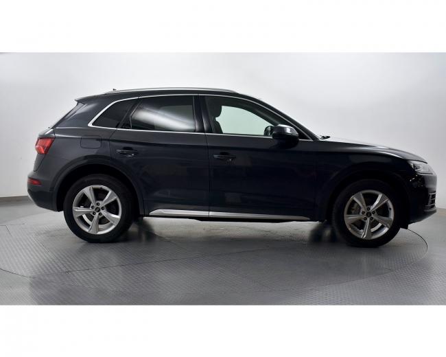 Q5 40 TDI Quattro S Tronic 