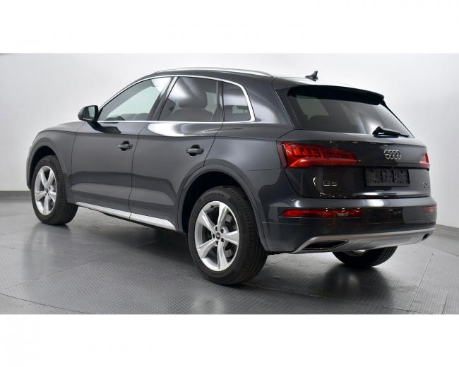 Q5 40 TDI Quattro S Tronic 