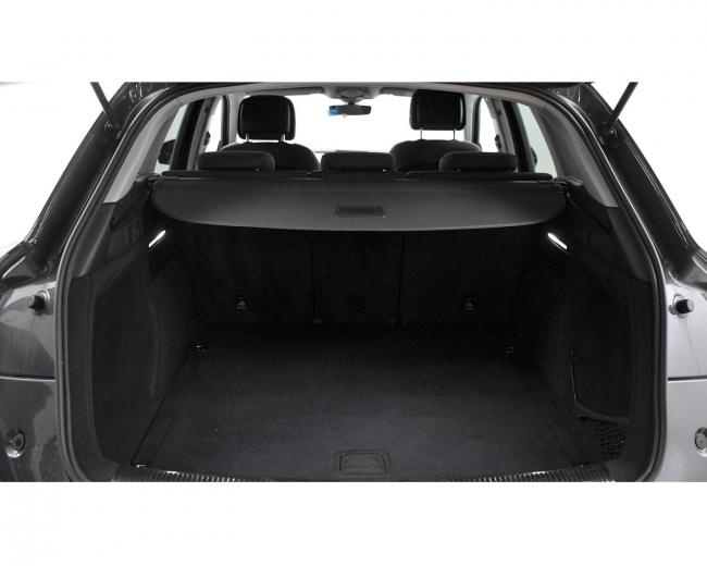 Q5 40 TDI Quattro S Tronic 