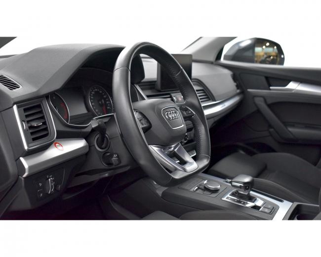 Q5 40 TDI Quattro S Tronic 