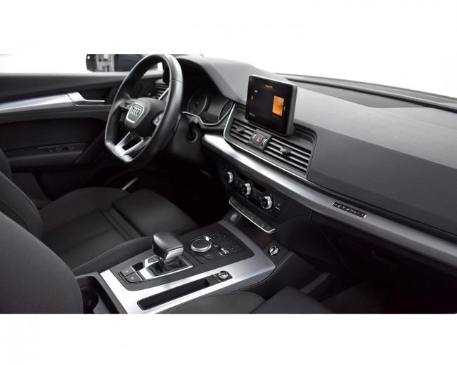Q5 40 TDI Quattro S Tronic 